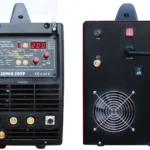 Półautomat spawalniczy inwerterowy 3w1 PULSEMIG 205 200A Welder Fantasy 230V, zdjęcie 3