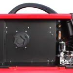 Półautomat spawalniczy inwerterowy 3w1 PULSEMIG 205 200A Welder Fantasy 230V, zdjęcie 5