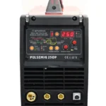 Półautomat spawalniczy inwerterowy 3w1 PULSEMIG 250 250A Welder Fantasy 230V, zdjęcie 3