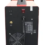 Półautomat spawalniczy inwerterowy 3w1 PULSEMIG 250 250A Welder Fantasy 230V, zdjęcie 4