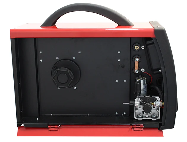 Półautomat spawalniczy inwerterowy 3w1 PULSEMIG 250 250A Welder Fantasy 230V, zdjęcie 5