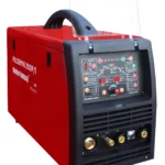 Półautomat spawalniczy inwerterowy 3w1 PULSEMIG 250P/1 250A Welder Fantasy 230V
