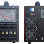 Półautomat spawalniczy inwerterowy 3w1 PULSEMIG 250P/1 250A Welder Fantasy 230V, zdjęcie 3