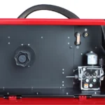 Półautomat spawalniczy inwerterowy 3w1 PULSEMIG 250P/1 250A Welder Fantasy 230V, zdjęcie 5