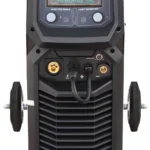 Półautomat spawalniczy inwerterowy MAGIC2 250A 4X4 LCD Welder Fantasy 400V HOT!, zdjęcie 4