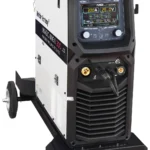 Półautomat spawalniczy inwerterowy MAGIC2 300A 4X4 LCD Welder Fantasy 400V HOT
