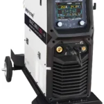Półautomat spawalniczy inwerterowy MAGIC2 350A 4X4 LCD Welder Fantasy 400V