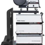 Półautomat spawalniczy inwerterowy MAGIC2 500A TOWER 4X4 Welder Fantasy 400V, zdjęcie 6