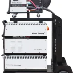 Półautomat spawalniczy inwerterowy MAGIC2 500A TOWER 4X4 Welder Fantasy 400V, zdjęcie 7
