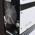 Półautomat spawalniczy inwerterowy MAGIC2 500A TOWER 4X4 Welder Fantasy 400V, zdjęcie 8