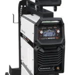 Półautomat spawalniczy inwerterowy MAGIC2 LCD 500A TOWER 4X4 Welder Fantasy 400V
