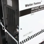 Półautomat spawalniczy inwerterowy MAGIC2 LCD 500A TOWER 4X4 Welder Fantasy 400V, zdjęcie 8