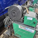 Migatronic Sigma Select 400 S-W 79542133 - demonstracyjna, zdjęcie 9
