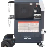Półautomat spawalniczy PERFECT BI-PULSE 351 CHŁODNICA 4x4 MIG/MAG/SYNERGIA/PULS/PODWÓJNY PULS/LUTOSPAWANIE/MMA Welder Fantasy 400V, zdjęcie 6