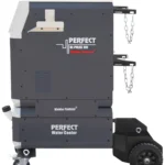 Półautomat spawalniczy PERFECT BI-PULSE 351 CHŁODNICA 4x4 MIG/MAG/SYNERGIA/PULS/PODWÓJNY PULS/LUTOSPAWANIE/MMA Welder Fantasy 400V, zdjęcie 7