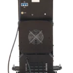 Półautomat spawalniczy PERFECT BI-PULSE 351 CHŁODNICA 4x4 MIG/MAG/SYNERGIA/PULS/PODWÓJNY PULS/LUTOSPAWANIE/MMA Welder Fantasy 400V, zdjęcie 8