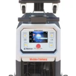 Półautomat spawalniczy PERFECT BI-PULSE 500A TOWER CHŁODNICA 4x4 MIG/MAG/SYNERGIA/PULS/PODWÓJNY PULS/LUTOSPAWANIE/MMA Welder Fantasy 400V, zdjęcie 4