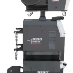 Półautomat spawalniczy PERFECT BI-PULSE 500A TOWER CHŁODNICA 4x4 MIG/MAG/SYNERGIA/PULS/PODWÓJNY PULS/LUTOSPAWANIE/MMA Welder Fantasy 400V, zdjęcie 5