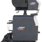 Półautomat spawalniczy PERFECT BI-PULSE 500A TOWER CHŁODNICA 4x4 MIG/MAG/SYNERGIA/PULS/PODWÓJNY PULS/LUTOSPAWANIE/MMA Welder Fantasy 400V, zdjęcie 5