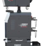 Półautomat spawalniczy PERFECT BI-PULSE 500A TOWER CHŁODNICA 4x4 MIG/MAG/SYNERGIA/PULS/PODWÓJNY PULS/LUTOSPAWANIE/MMA Welder Fantasy 400V, zdjęcie 6