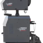 Półautomat spawalniczy PERFECT BI-PULSE 500A TOWER CHŁODNICA 4x4 MIG/MAG/SYNERGIA/PULS/PODWÓJNY PULS/LUTOSPAWANIE/MMA Welder Fantasy 400V, zdjęcie 6