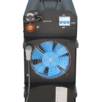 Półautomat spawalniczy PERFECT BI-PULSE 500A TOWER CHŁODNICA 4x4 MIG/MAG/SYNERGIA/PULS/PODWÓJNY PULS/LUTOSPAWANIE/MMA Welder Fantasy 400V, zdjęcie 7