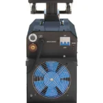 Półautomat spawalniczy PERFECT BI-PULSE 500A TOWER CHŁODNICA 4x4 MIG/MAG/SYNERGIA/PULS/PODWÓJNY PULS/LUTOSPAWANIE/MMA Welder Fantasy 400V, zdjęcie 7