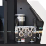 Półautomat spawalniczy PERFECT BI-PULSE 500A TOWER CHŁODNICA 4x4 MIG/MAG/SYNERGIA/PULS/PODWÓJNY PULS/LUTOSPAWANIE/MMA Welder Fantasy 400V, zdjęcie 8