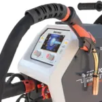 Półautomat spawalniczy Perfect BI-Pulse 500A Tower chłodnica 4×4 MIG/MAG/synergia/puls/podwójny puls/lutospawanie/MMA Welder Fantasy 400V HOT, zdjęcie 11