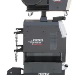 Półautomat spawalniczy Perfect BI-Pulse 500A Tower chłodnica 4×4 MIG/MAG/synergia/puls/podwójny puls/lutospawanie/MMA Welder Fantasy 400V HOT, zdjęcie 5