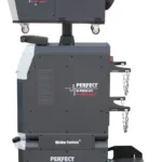 Półautomat spawalniczy Perfect BI-Pulse 500A Tower chłodnica 4×4 MIG/MAG/synergia/puls/podwójny puls/lutospawanie/MMA Welder Fantasy 400V HOT, zdjęcie 6