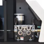 Półautomat spawalniczy Perfect BI-Pulse 500A Tower chłodnica 4×4 MIG/MAG/synergia/puls/podwójny puls/lutospawanie/MMA Welder Fantasy 400V HOT, zdjęcie 8