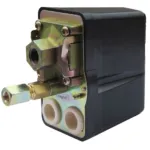Presostat sprężarki wyłącznik ciśnieniowy 5004 HS 400V/10bar/20A, zdjęcie 2
