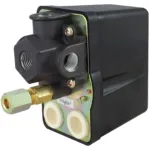 Presostat sprężarki wyłącznik ciśnieniowy CH SPR.5004 400V/10bar/16A, zdjęcie 2