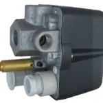 Presostat sprężarki wyłącznik ciśnieniowy MDR2/11 230V, zdjęcie 2