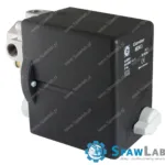 Presostat sprężarki wyłącznik ciśnieniowy MDR3/11 20A-24A 400v