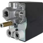 Presostat sprężarki wyłącznik ciśnieniowy MDR3/11 20A-24A 400v, zdjęcie 2