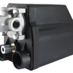 Presostat sprężarki wyłącznik ciśnieniowy NEMA 400V 10-16A, zdjęcie 2