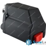 Presostat sprężarki wyłącznik ciśnieniowy NEMA 400V 6-10A