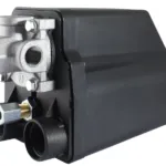 Presostat sprężarki wyłącznik ciśnieniowy NEMA 400V 6-10A, zdjęcie 2