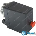 Presostat sprężarki wyłącznik ciśnieniowy NEMA-400V MAX. 20A
