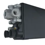 Presostat sprężarki wyłącznik ciśnieniowy NEMA-400V MAX. 20A, zdjęcie 2