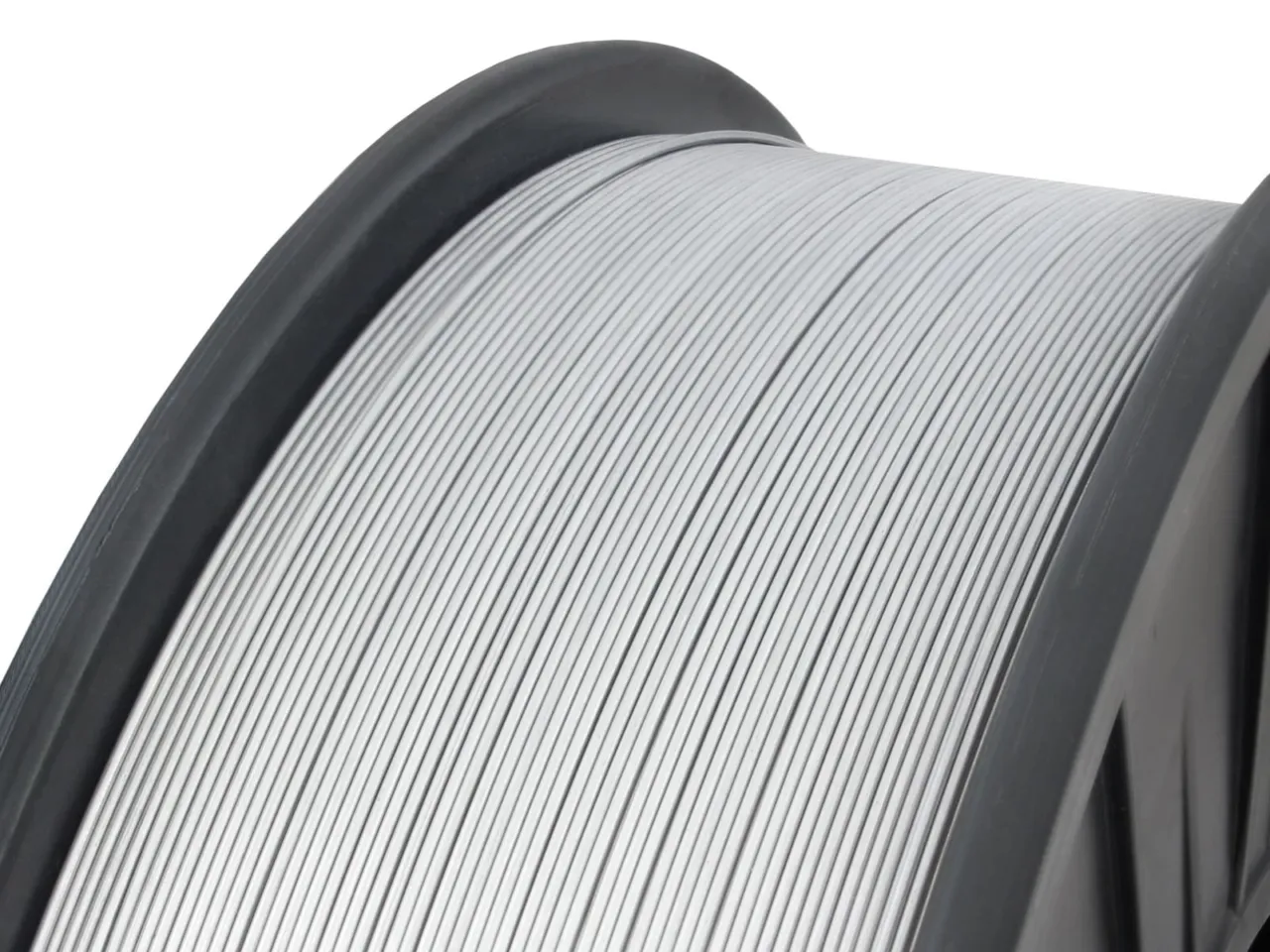 PrimeWire FCAW (SS) Samoosłonowy drut spawalniczy E71T-GS 0.8mm 5kg S200 szpula plastykowa., zdjęcie 3