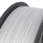 PrimeWire FCAW (SS) Samoosłonowy drut spawalniczy E71T-GS 0.8mm 5kg S200 szpula plastykowa., zdjęcie 3