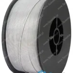 PrimeWire FCAW (SS) Samoosłonowy drut spawalniczy E71T-GS 0.9mm 1kg S100 szpula plastykowa.