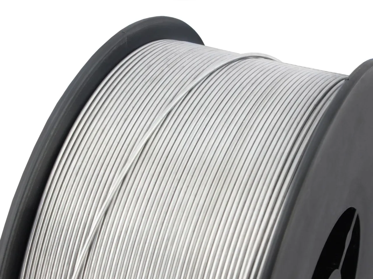 PrimeWire FCAW (SS) Samoosłonowy drut spawalniczy E71T-GS 0.9mm 1kg S100 szpula plastykowa., zdjęcie 3