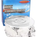 PrimeWire FCAW (SS) Samoosłonowy drut spawalniczy E71T-GS 0.9mm 1kg S100 szpula plastykowa., zdjęcie 4