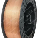 PrimeWire MAG drut spawalniczy ER70S-6 G3Si1 SG2 0.8mm 15kg S300 szpula plastykowa.