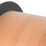 PrimeWire MAG drut spawalniczy ER70S-6 G3Si1 SG2 0.8mm 15kg S300 szpula plastykowa., zdjęcie 3