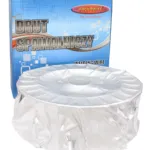 PrimeWire MAG drut spawalniczy ER70S-6 G3Si1 SG2 1.0mm 15kg S300 szpula plastykowa., zdjęcie 4